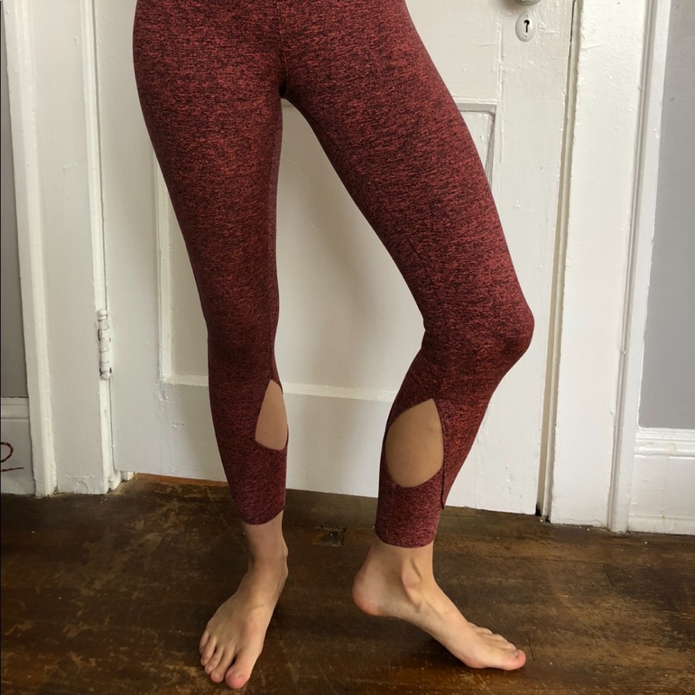 Workout Athletic Leggings